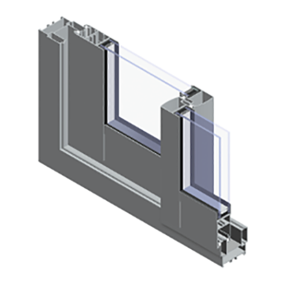 aliplast_Slide Cold profil